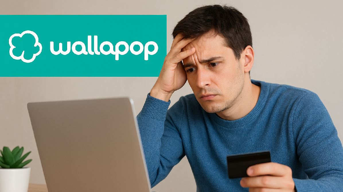Cómo cancelar una compra en Wallapop: guía paso a paso