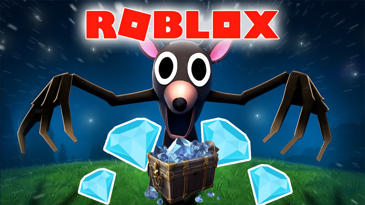 Cómo conseguir diamantes rápido y fácil en 99 noches en el bosque en Roblox
