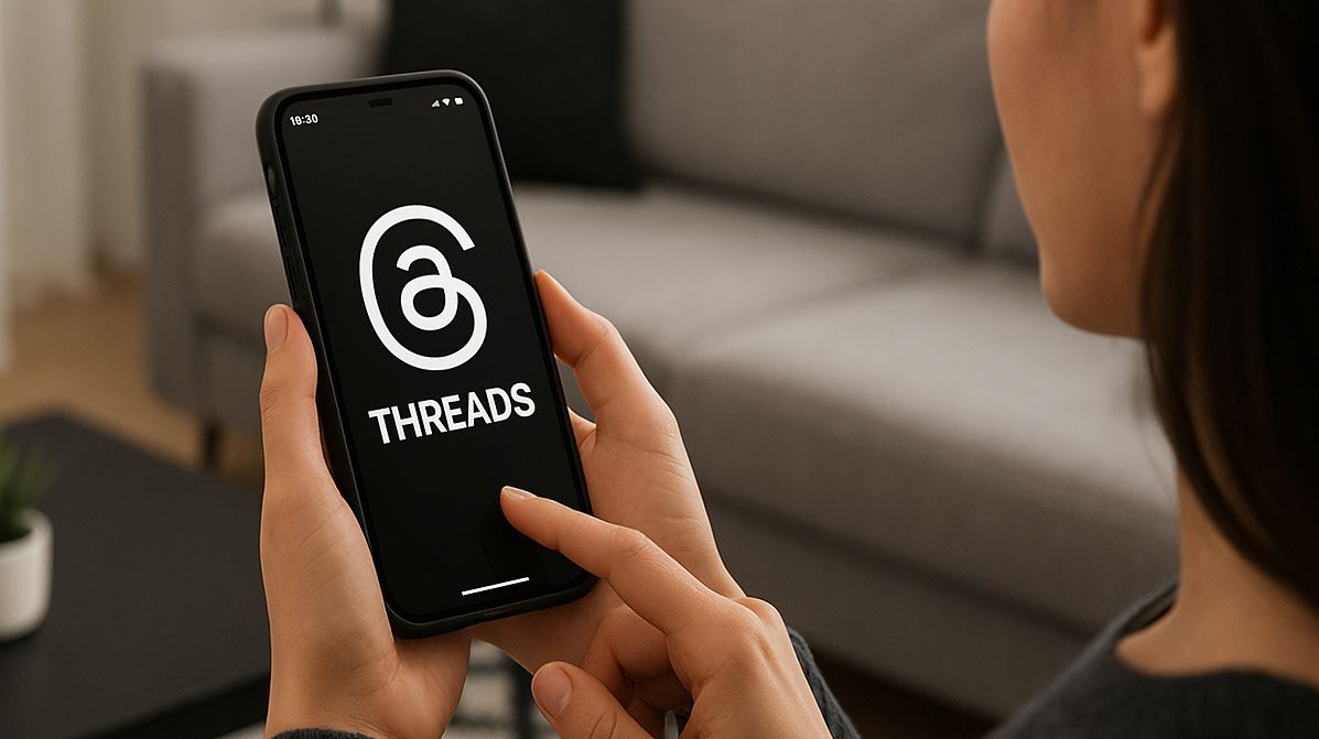 Cómo descargar vídeos de Threads
