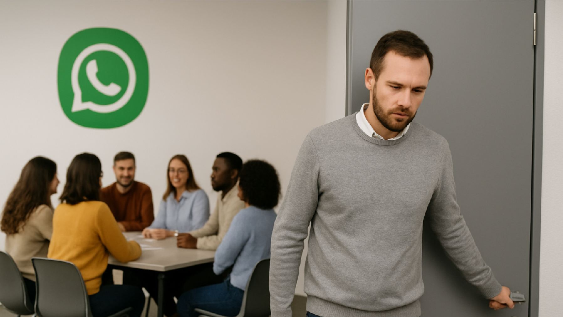 Cómo eliminar o desactivar una comunidad de WhatsApp: guía paso a paso