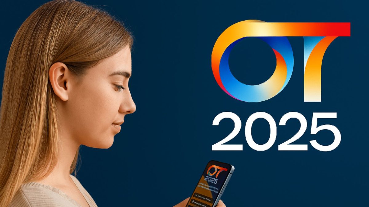 Cómo y cuándo votar por tu cantante favorito en la app de OT 2025