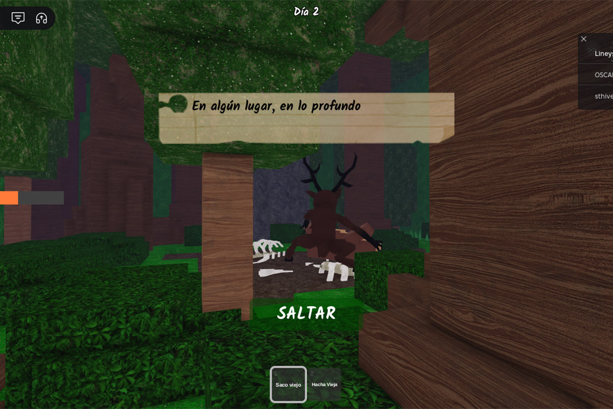 Cómo conseguir diamantes rápido y fácil en 99 noches en el bosque en Roblox - Derrotando la Fortaleza de los Cultistas