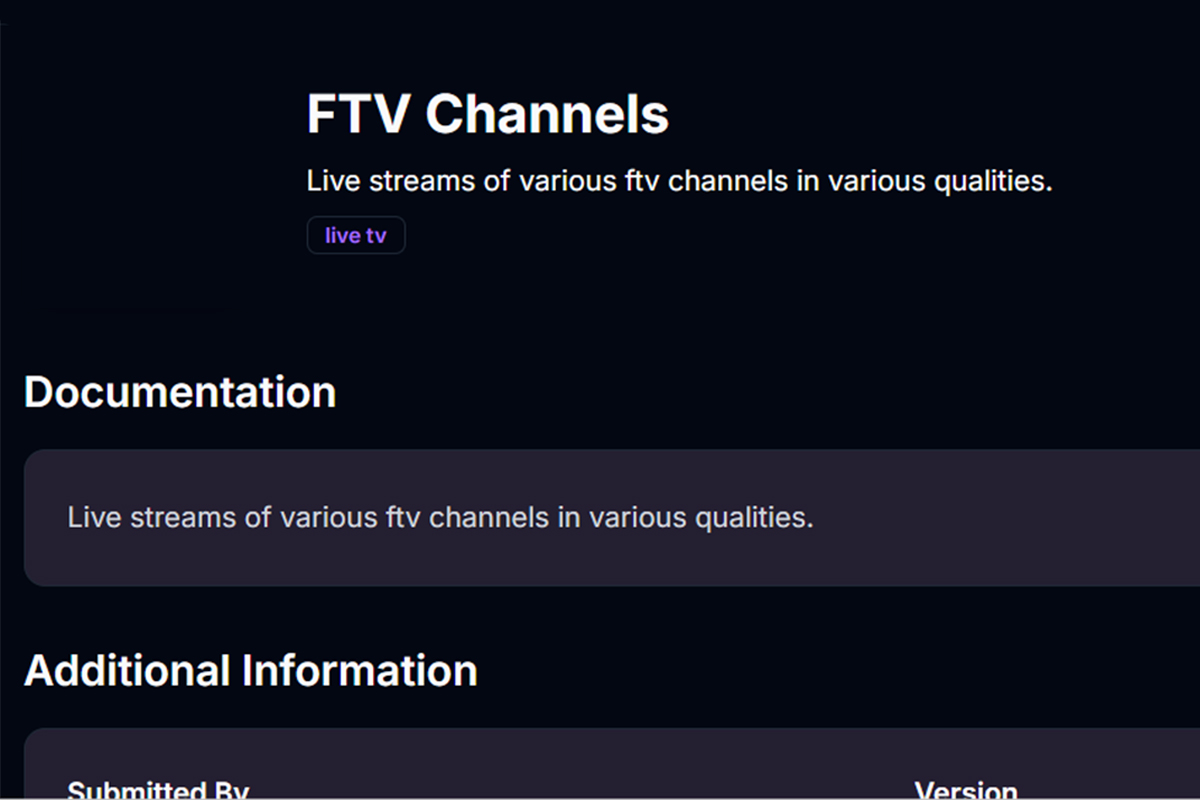 Addons de Stremio para ver fútbol en directo - Mamma Mia