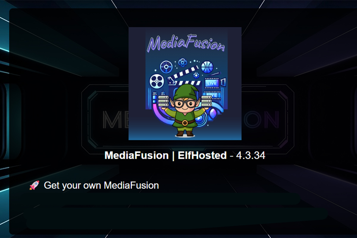 Addons de Stremio para ver fútbol en directo - MediaFusion