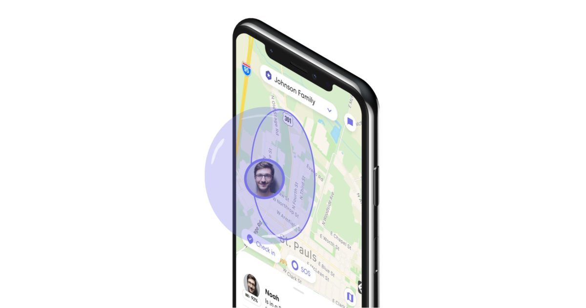 Opiniones sobre Life360