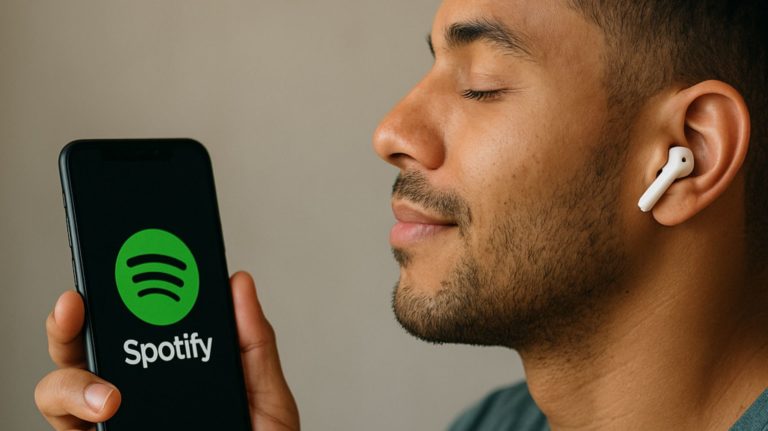 Spotify quiere que dejes de buscar alternativas gratis en Android con estas nuevas funciones