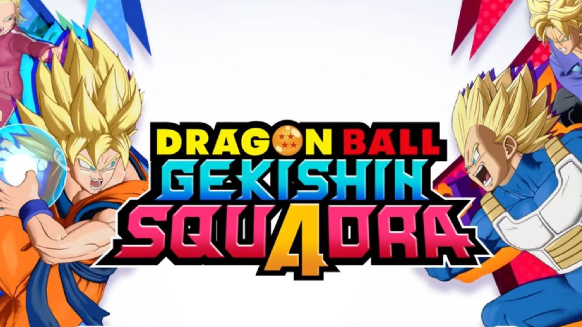 ‘Tier list’ actualizada de Dragon Ball Gekishin Squadra en Android