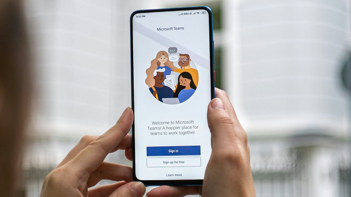Cómo crear una reunión en la app de Microsoft Teams: guía paso a paso