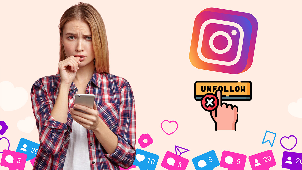 Cómo saber quién deja de seguirte en Instagram, ¿es posible en 2025?