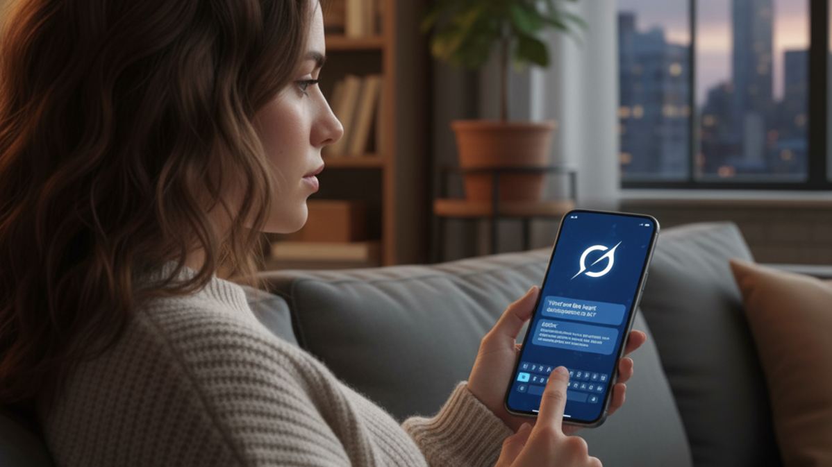 Guía paso a paso para convertir imágenes en vídeo gratis con la app Grok
