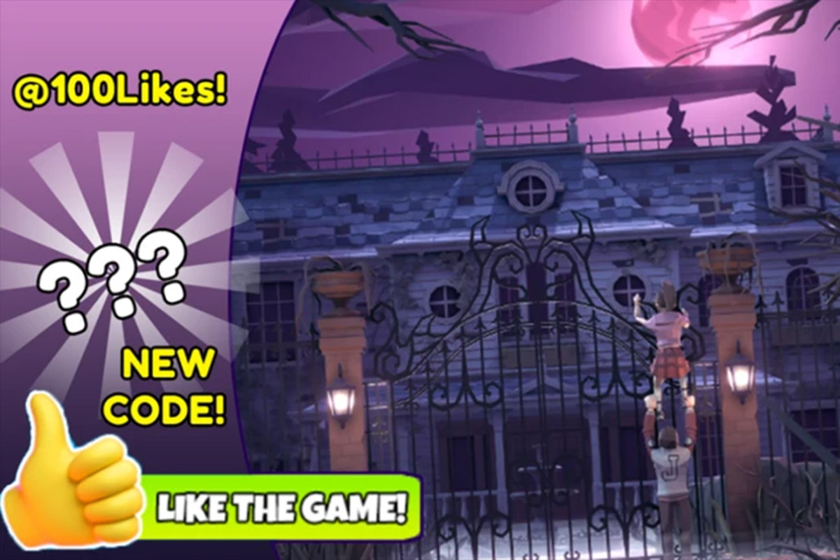 Juegos de terror de Roblox para jugar antes de Halloween - Haunted House Tycoon
