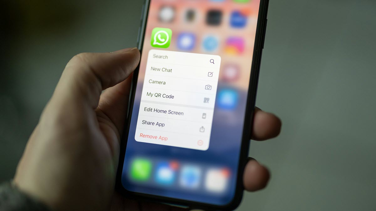 No descargues ningún APK llamado WhatsApp Gold 2025: podría ser una estafa