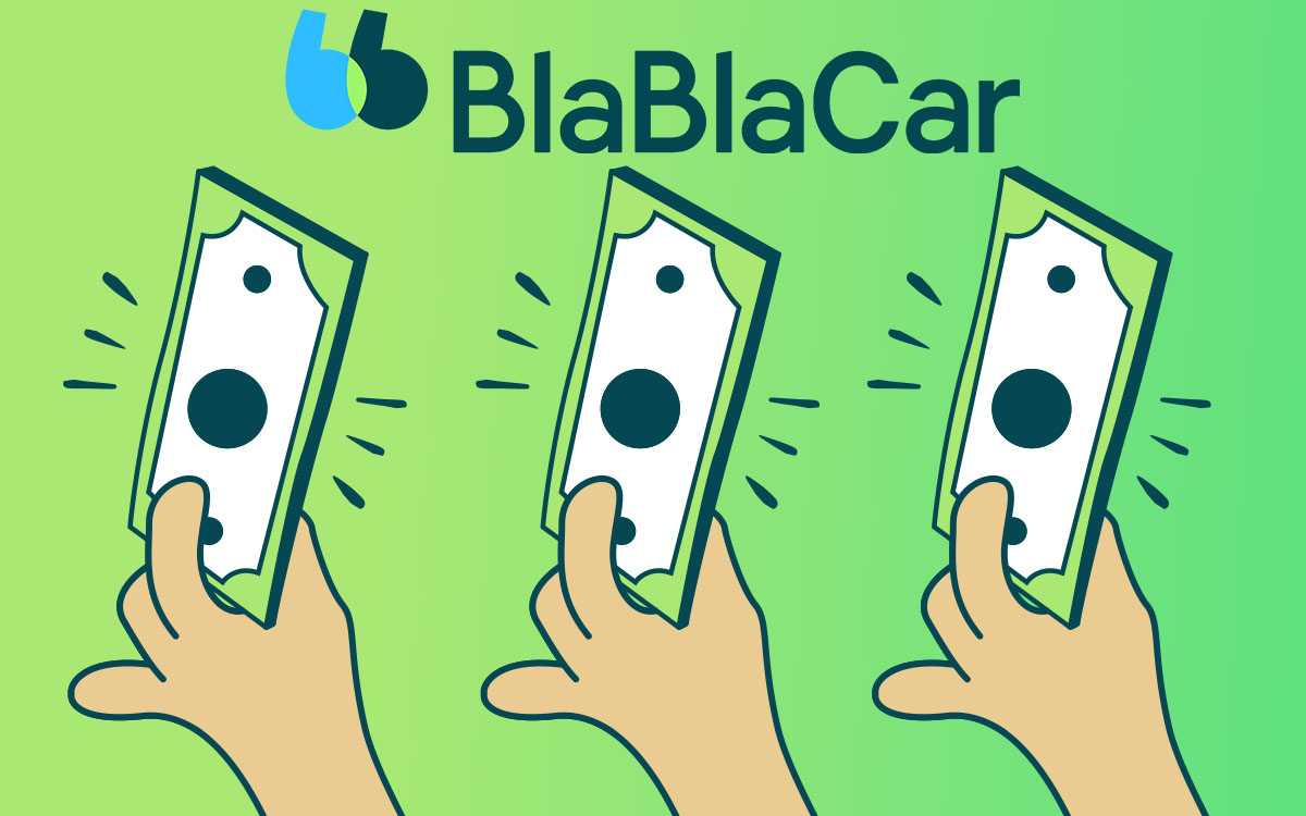 Cómo viajar más barato en BlaBlaCar: así puedes conseguir el BlaBlaBono por compartir coche