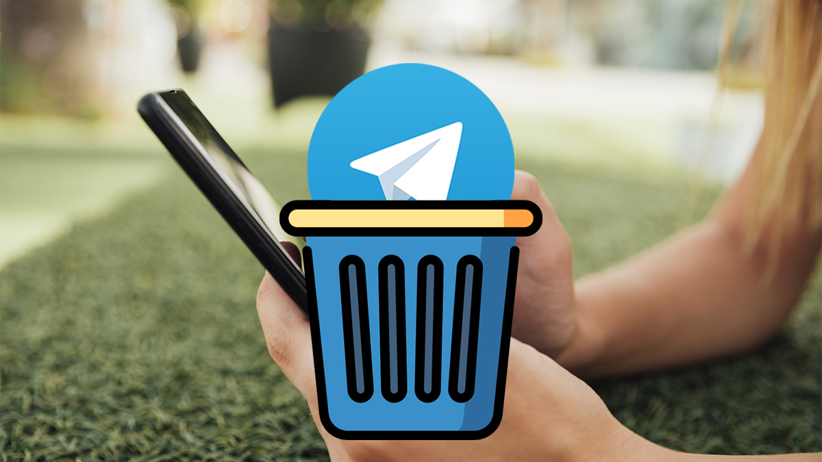 Cómo borrar una cuenta de Telegram: guía paso a paso