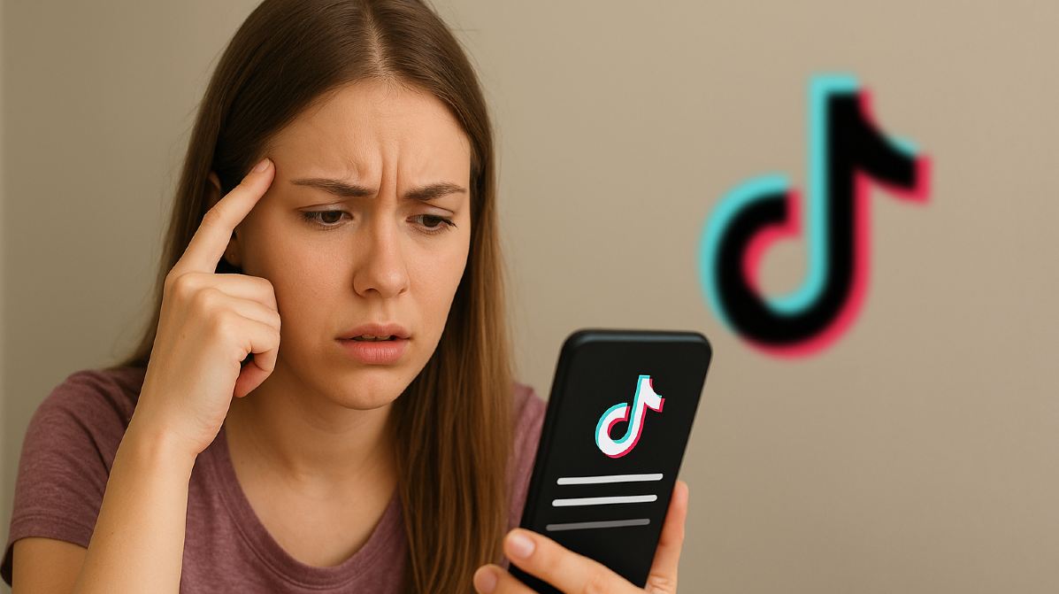 Cómo cambiar la fecha de nacimiento en TikTok en 2025: guía paso a paso