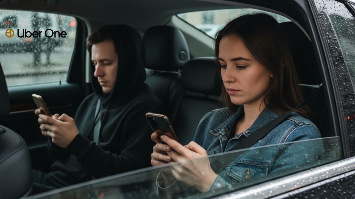 Cómo cancelar la suscripción a Uber One