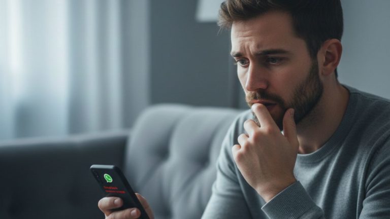 Cómo saber si alguien te ha bloqueado en WhatsApp, las 5 señales clave