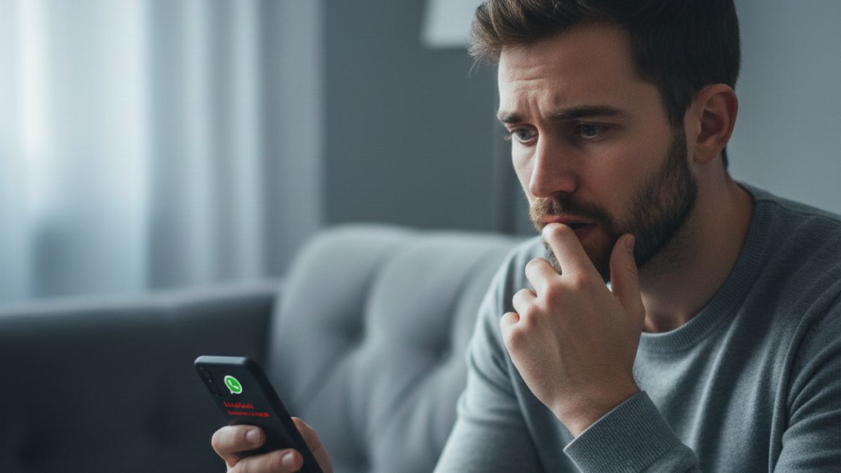 Cómo saber si alguien te ha bloqueado en WhatsApp: las 5 señales clave