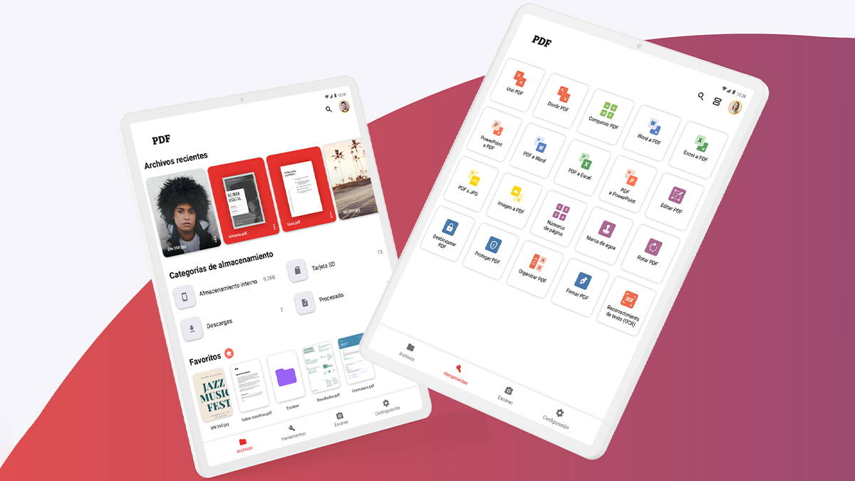 ¿Cuáles son las mejores aplicaciones con lector de PDF? 8 alternativas gratis, sin anuncios y seguras
