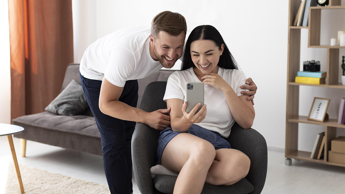 Las 10 mejores apps de juegos para parejas de móvil para descargar