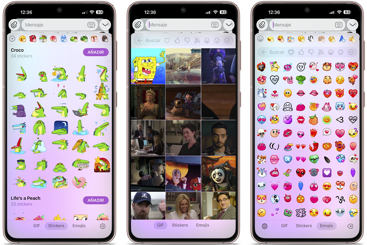 Motivos para borrar una cuenta de Telegram - Te has cansado de Telegram