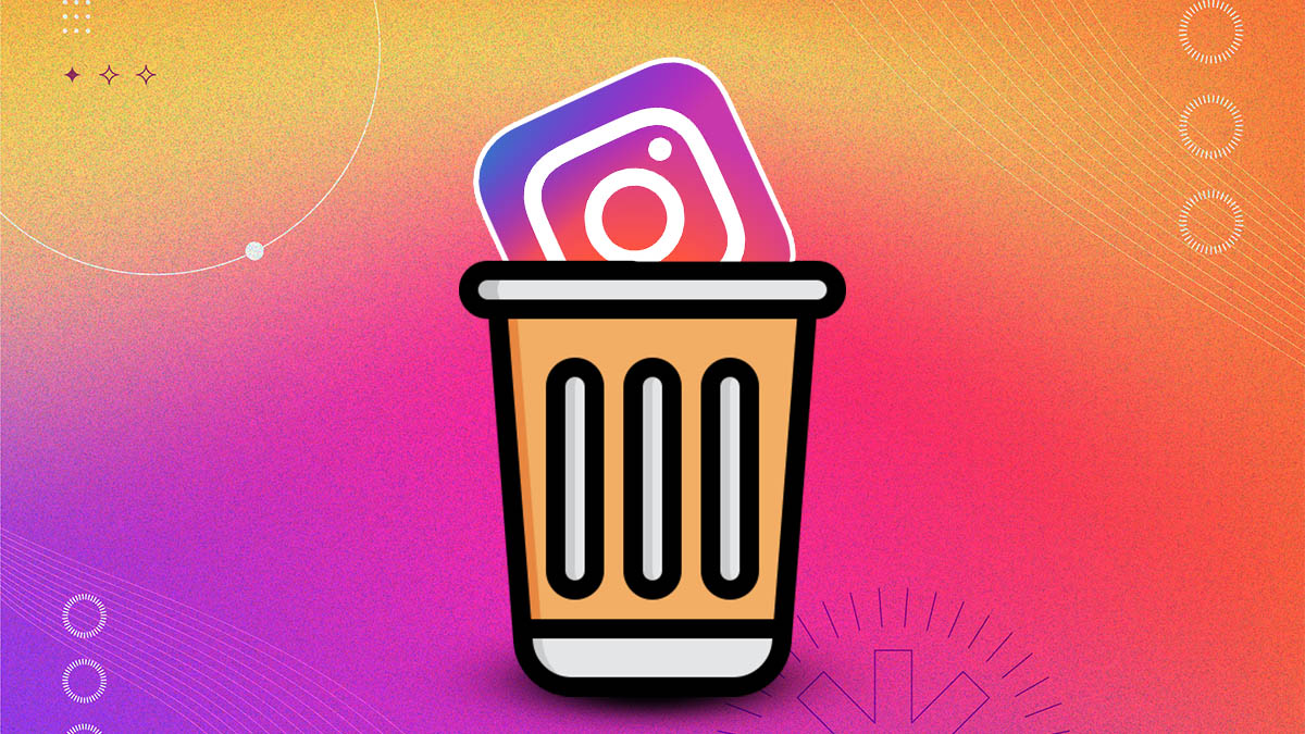 Cómo eliminar una cuenta de Instagram en 2026 para siempre: guía paso a paso