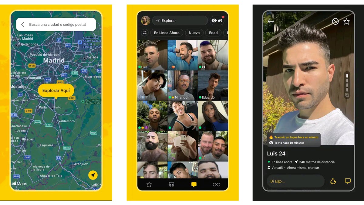 Grindr