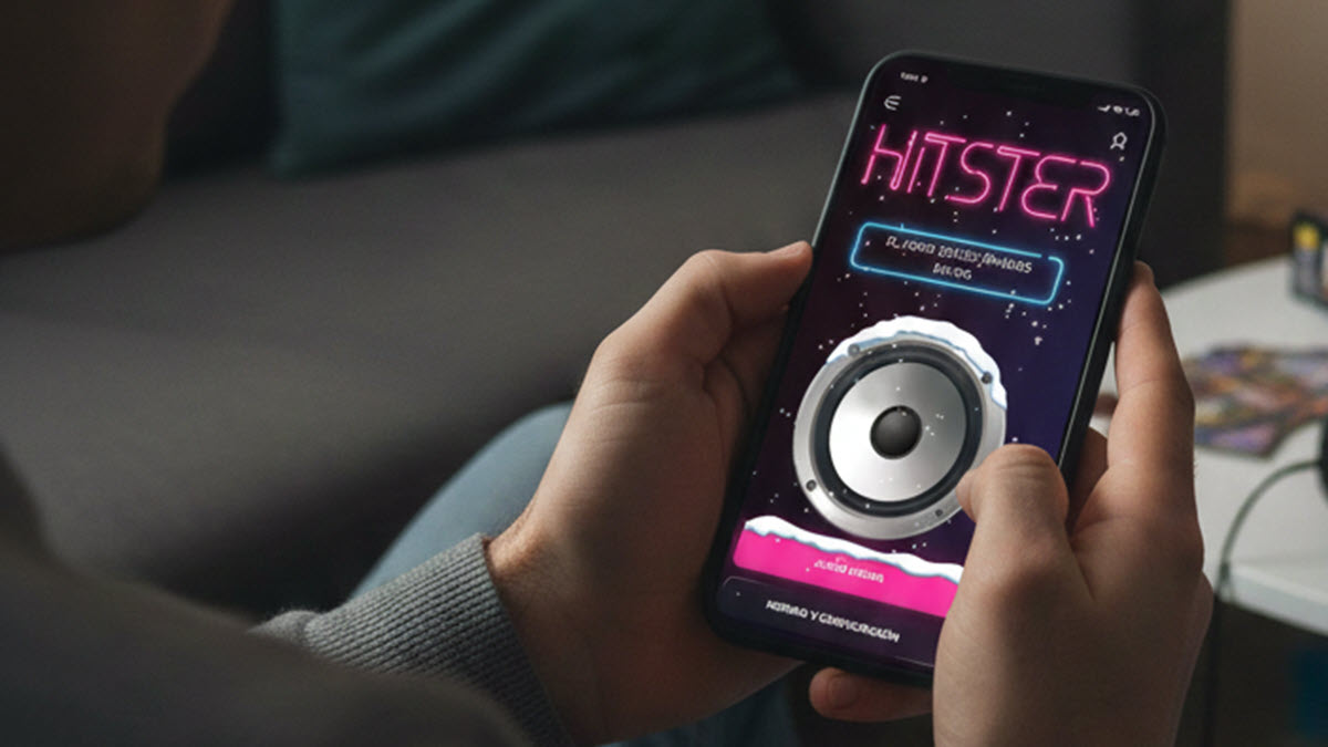 La aplicación de Hitster no funciona, causas y posibles soluciones.