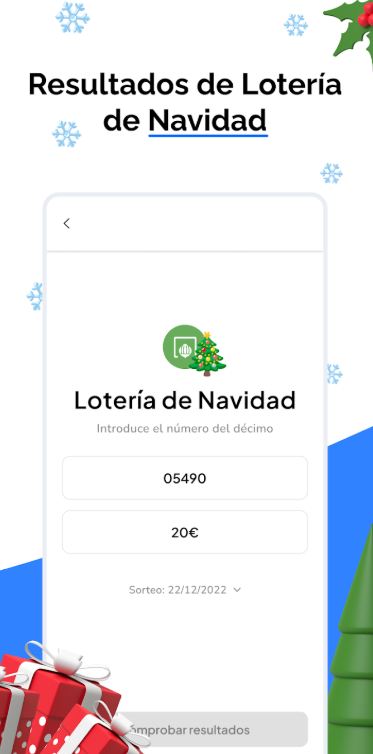 lotería
