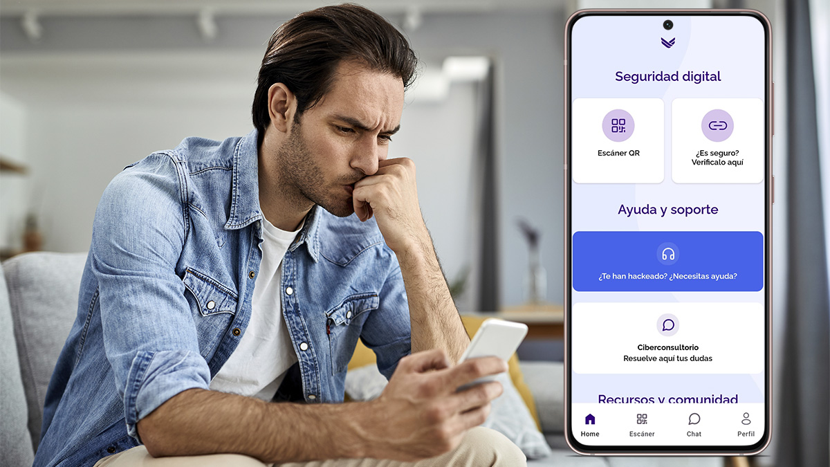 Opiniones sobre BeValk en 2025, ¿es fiable esta app de ciberseguridad?
