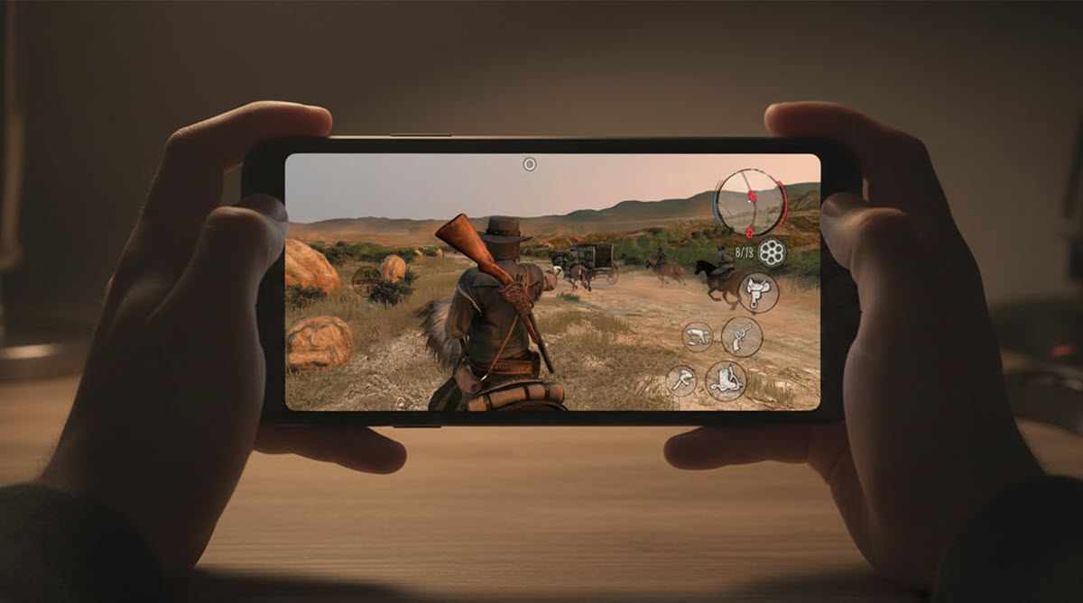 Por qué no deberías descargar e instalar el APK de 'Red Dead Redemption' para Android
