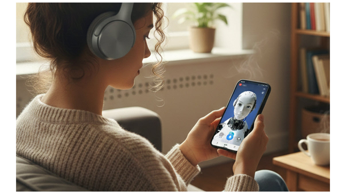 ¿Es fiable Learna AI para estudiar inglés? 