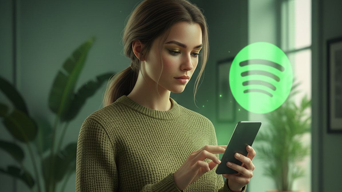 Spotify permite adelantarse al Wrapped: así puedes ver tus estadísticas
