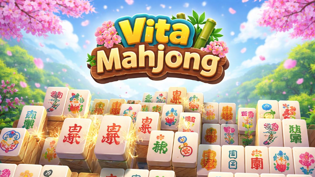 ¿Cómo se juega a ‘Vita Mahjong’ como un profesional? 7 consejos para que triunfes