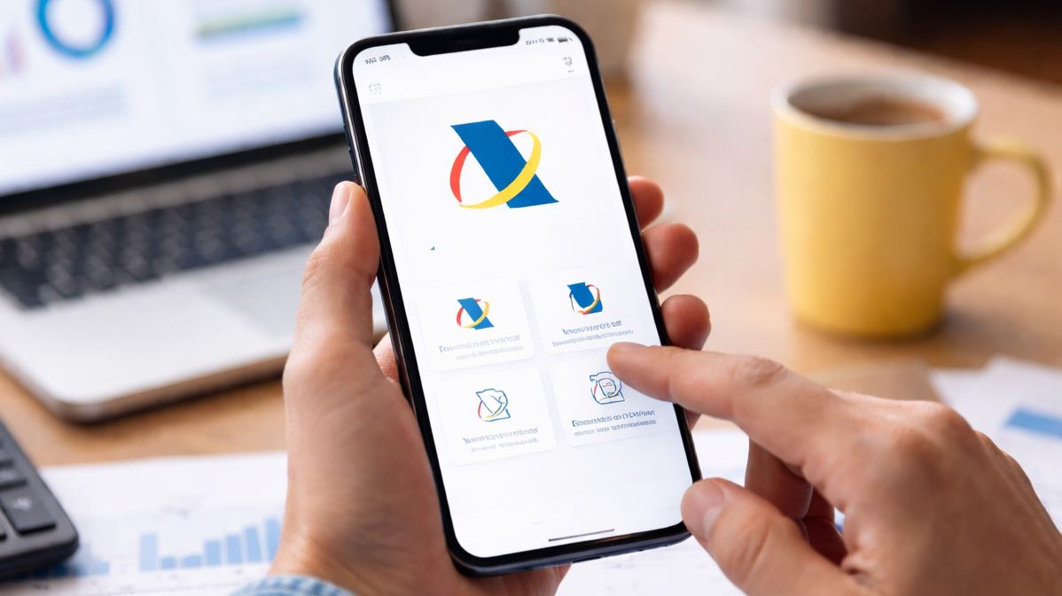 Cómo cambiar y actualizar el domicilio fiscal en la app AEAT de la Agencia Tributaria