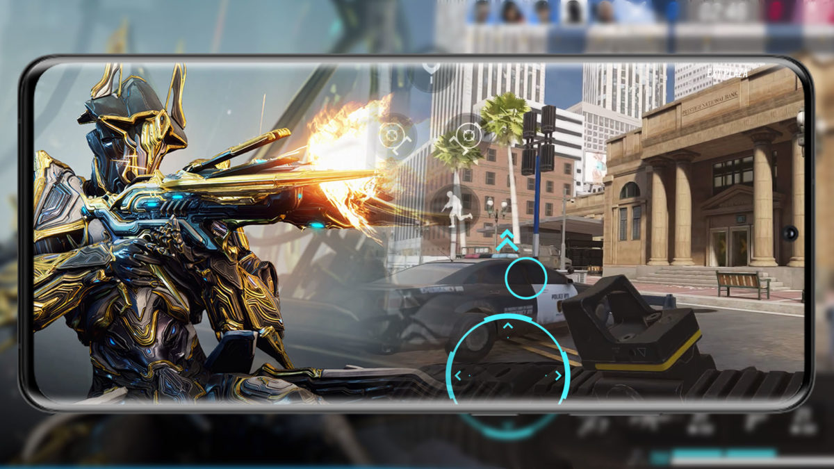 Los 5 juegos para móvil más entretenidos que han salido en 2026