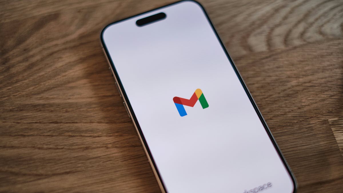 Cómo cambiar la contraseña de Gmail desde Android o iPhone