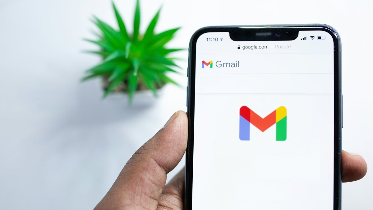 Cómo cambiar la contraseña de Gmail en 2026 en el móvil: guía paso a paso