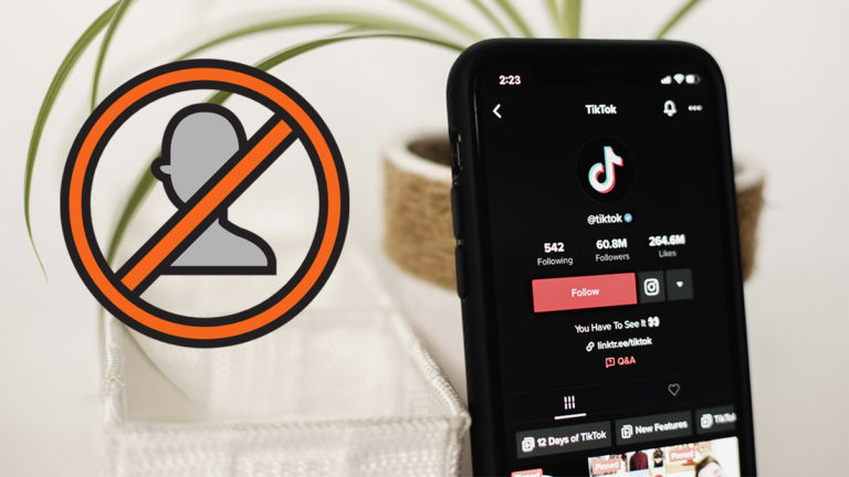 Cómo recuperar tu cuenta de TikTok bloqueada en 2026