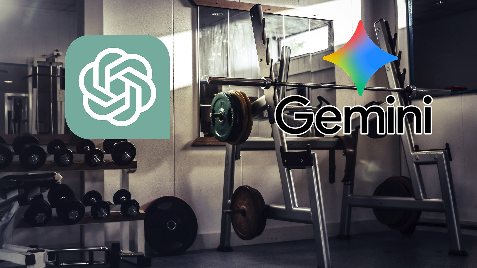 Los mejores prompts para ChatGPT o Gemini para crear una rutina en el gimnasio