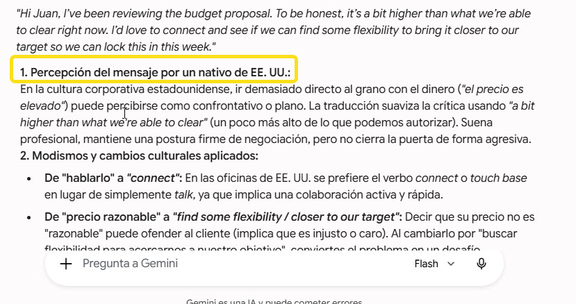 traducir al inglés con gemini y chatgpt