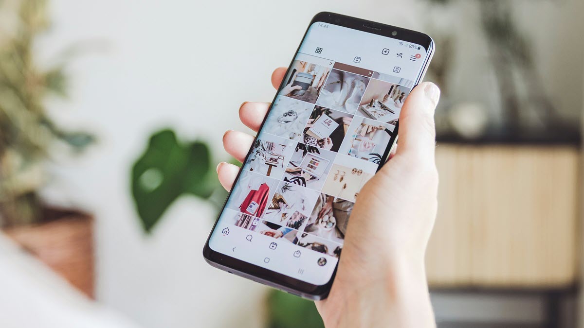 Es posible saber quién no me sigue de vuelta en Instagram sin apps