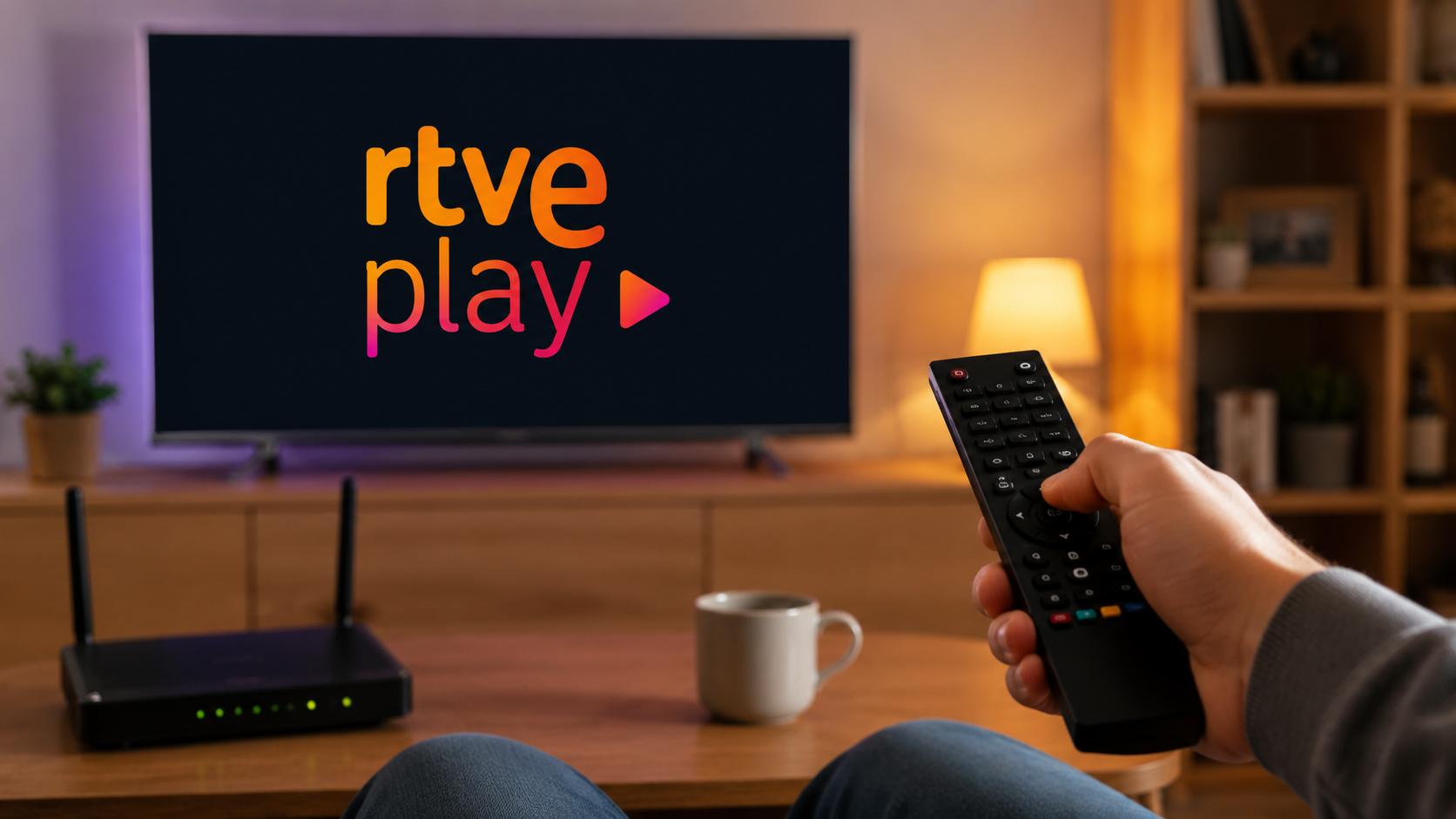 Por qué RTVE Play no funciona: cómo solucionar sus problemas en la TV