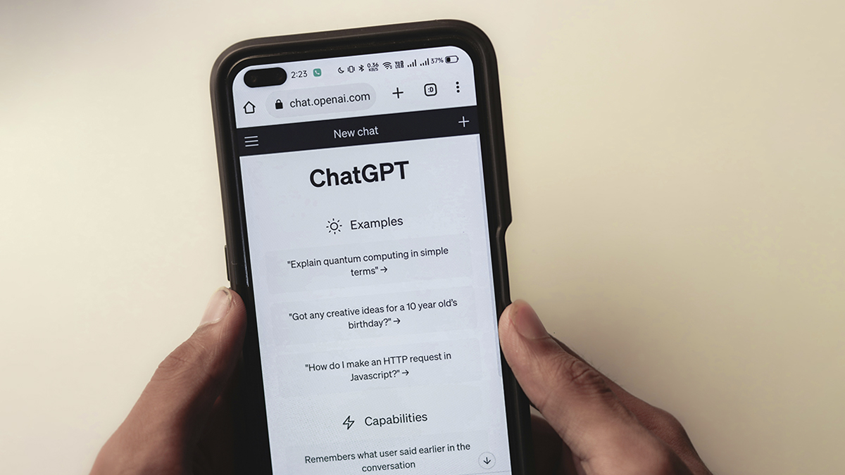 Los 7 mejores comandos para usar ChatGPT de forma más rápida y efectiva